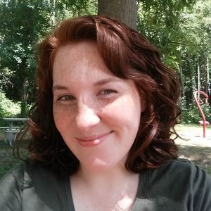 Meet your Posher, Susan